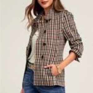CAbi Jazzy Jacket